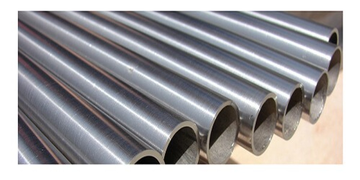 Monel K500 Pipes Suppliers