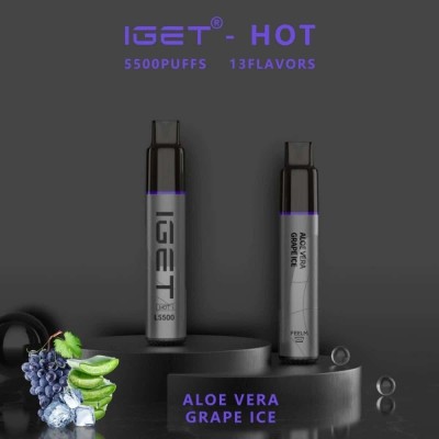 Buy IGET Hot across Australia at the Best Prices Profile Picture