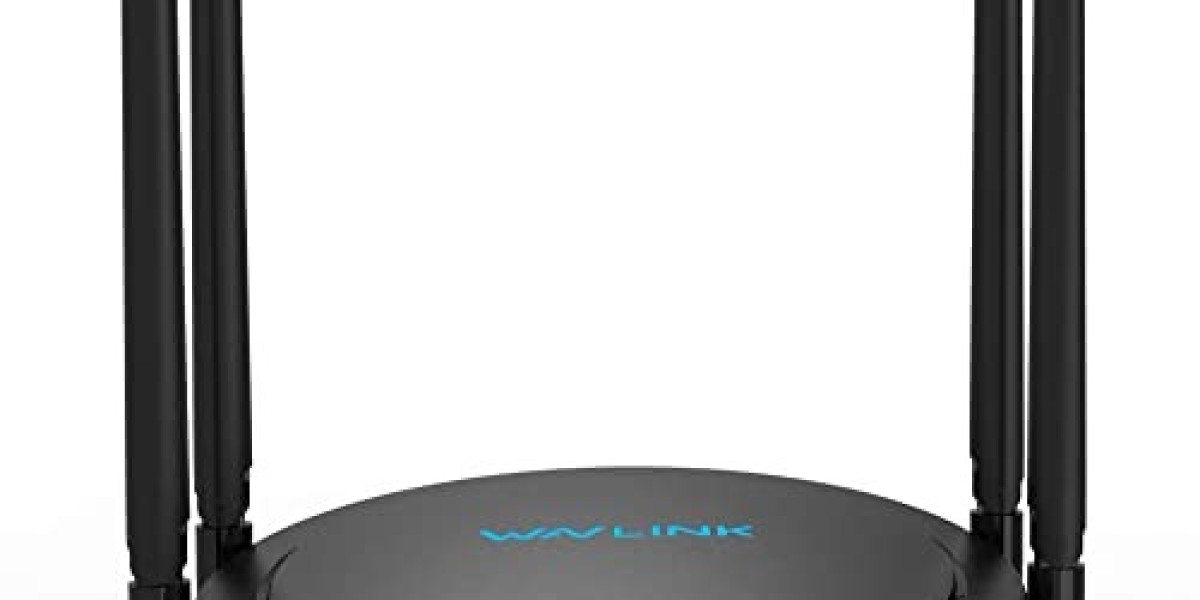 Wavlink Tips To Do The Router Setup