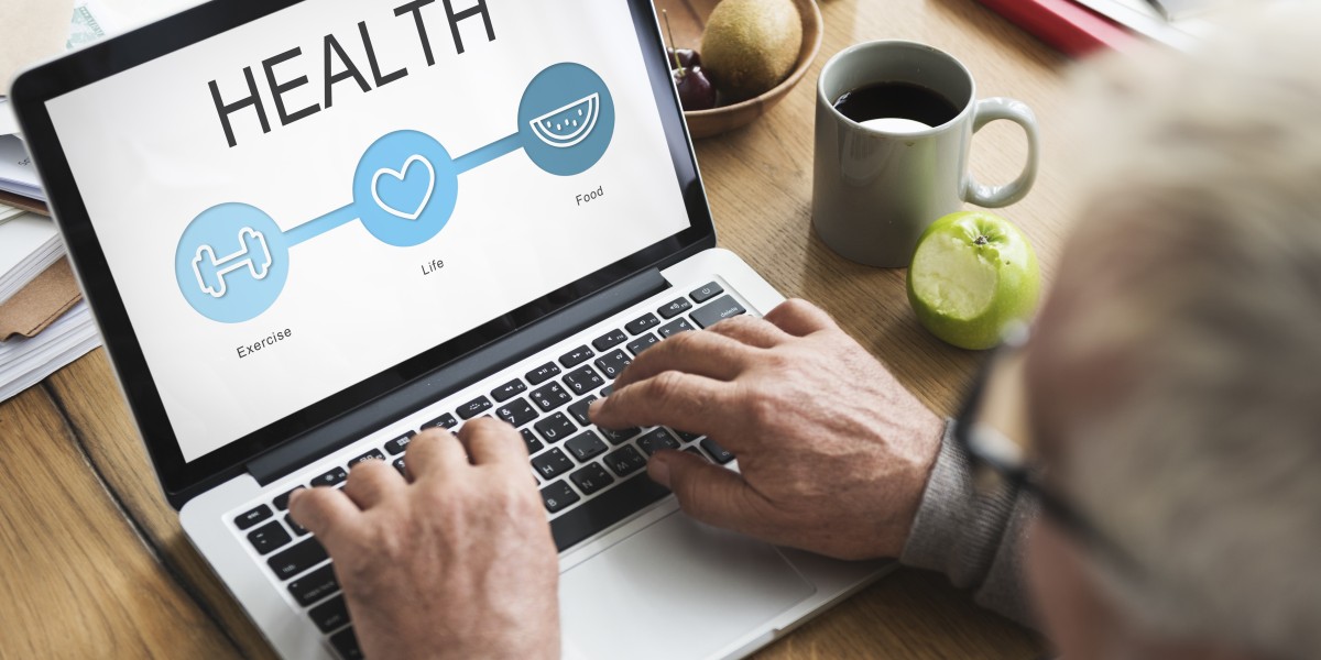 eHealth Market Trends and SWOT Analysis by 2032