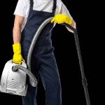 Deep cleaning services Profile Picture