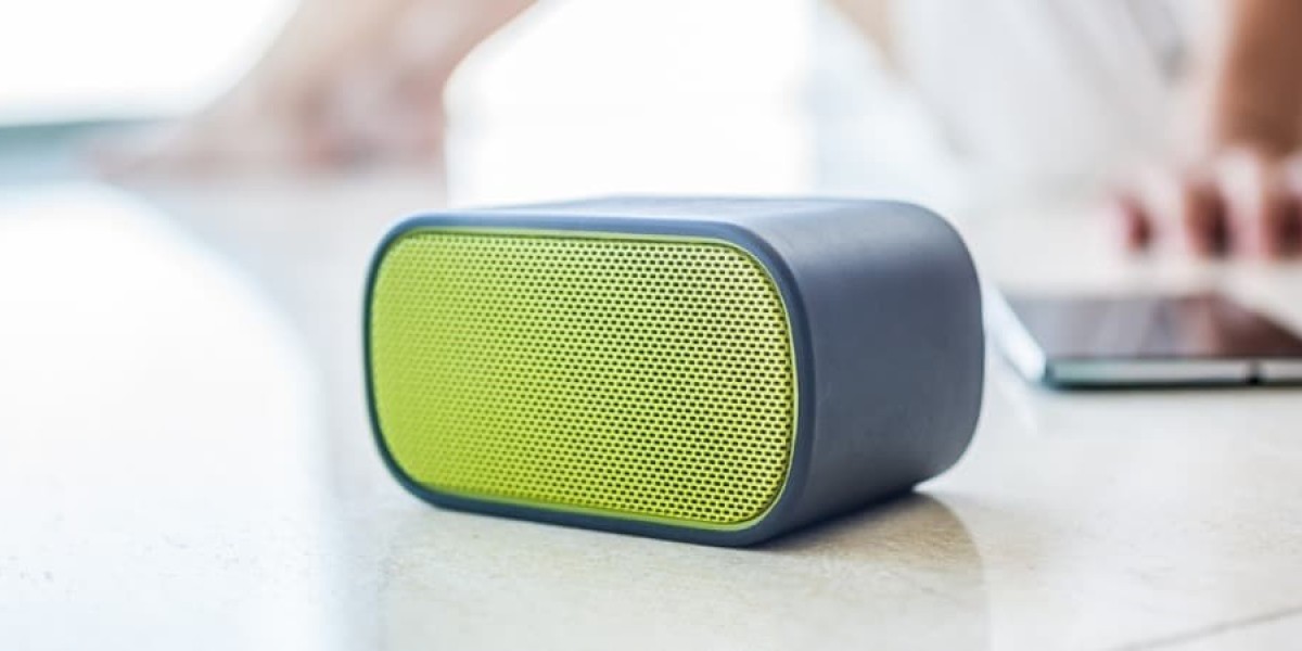 Bluetooth Speaker Market Is Estimated To Witness High Growth Owing To Increasing Demand for Wireless Audio Devices