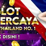 Slot Server Thailand Profile Picture