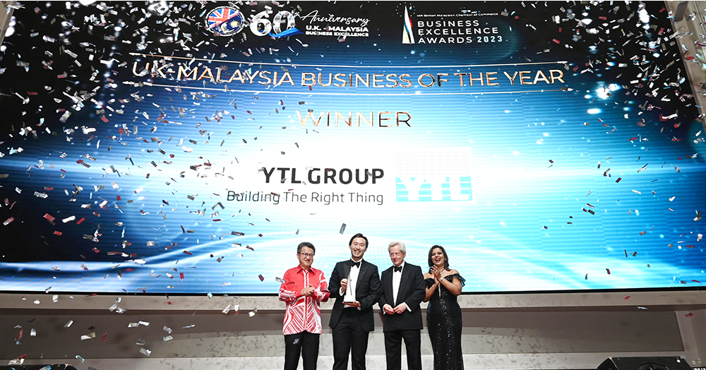 Elevate Your Business Profile in Malaysia with BMCC Business Awards | British Malaysian Chamber of Commerce (BMCC)