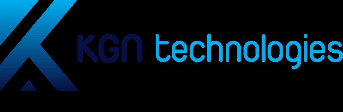 KGN Technologies Cover Image