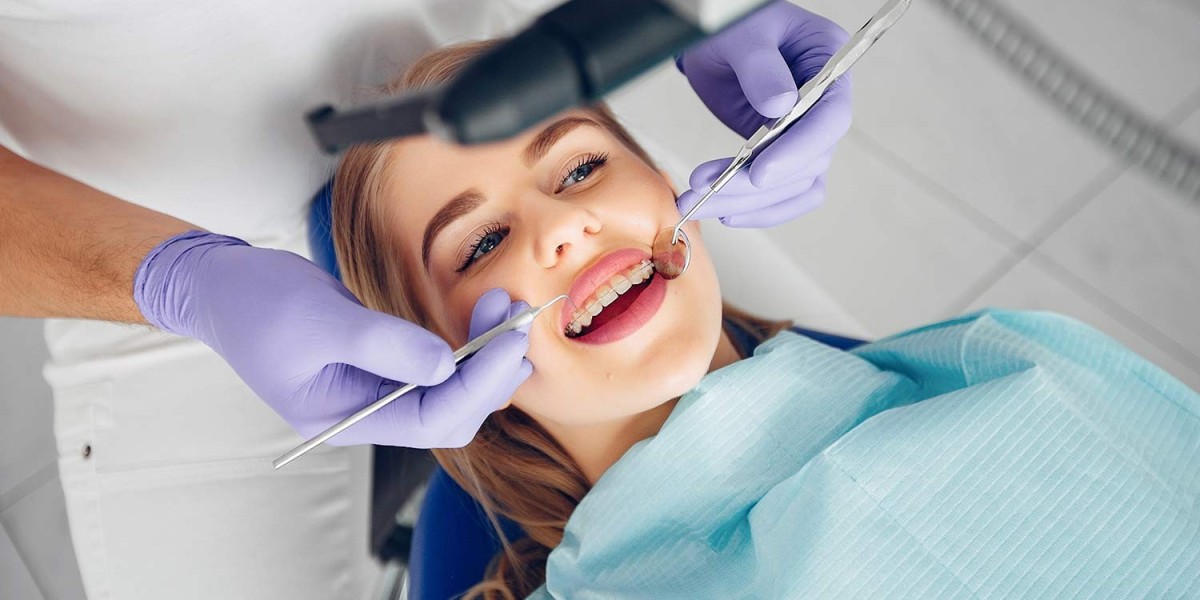 Why do you need Cosmetic Dentistry?