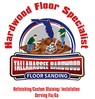 Hardwood Floor Refinishing in Albany, GA by Tallahassee Hardwood Flooring Sanding