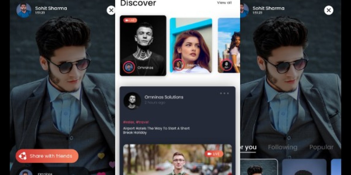 Complete Instagram Clone Script: Creating Your Own Social Media Platform