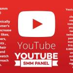 Youtube smm panel Profile Picture
