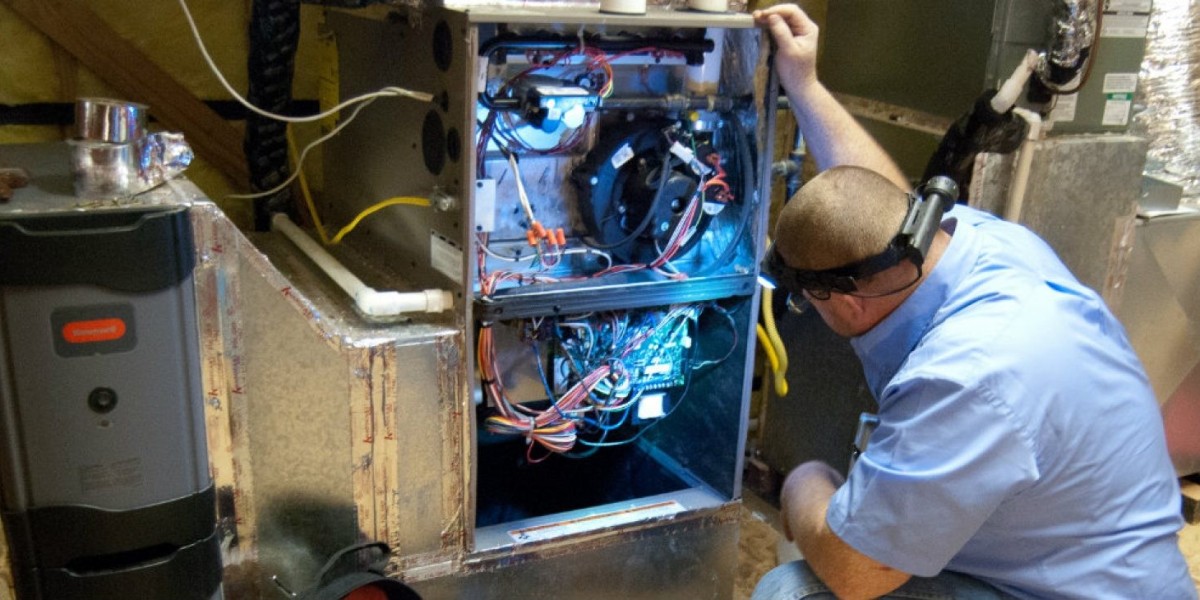 Furnace Repair Checklist: What to Inspect Before Calling a technician
