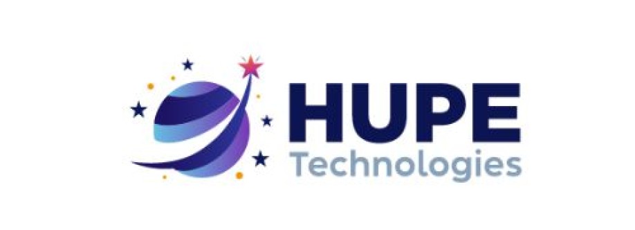 Hupe Technologies Cover Image