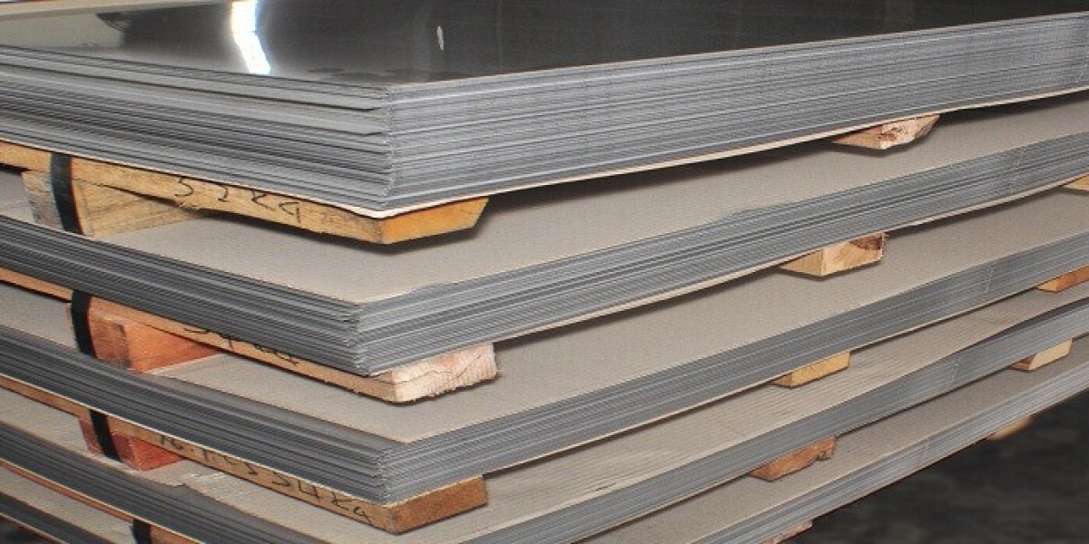 Stainless Steel 310S Sheets & Plates Stockists