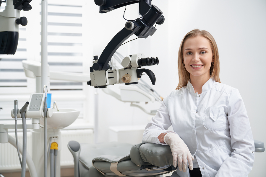 Best Dental Implant Treatment With An Advanced Holistic Approach