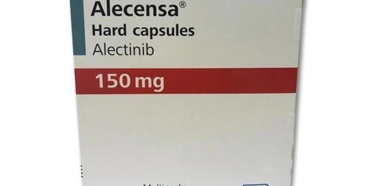 Alecensa 150 mg Price: Understanding the Cost of Innovative Cancer Treatment