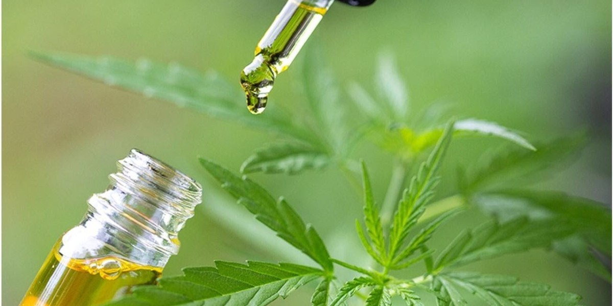 Global Cannabidiol Market Is Estimated To Witness High Growth Owing To Increasing Legalization of Cannabis and Growing A