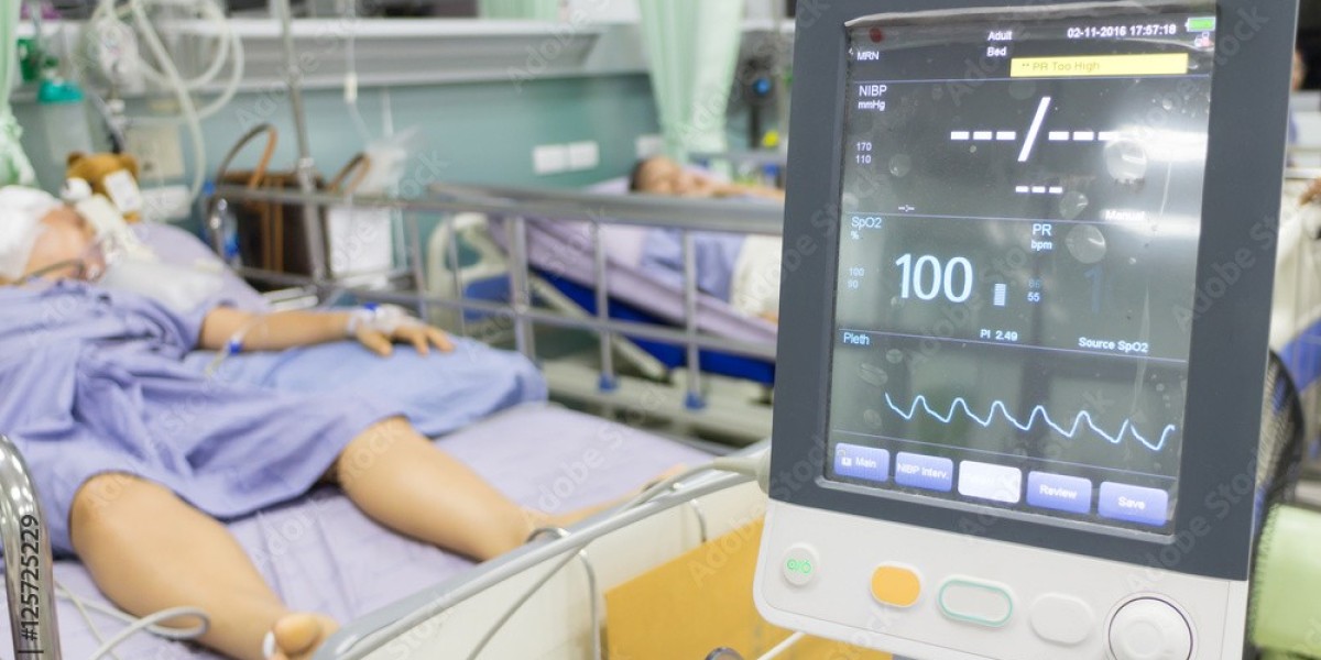 Revolutionizing Healthcare: Discover the Best ECG Machines in Pakistan