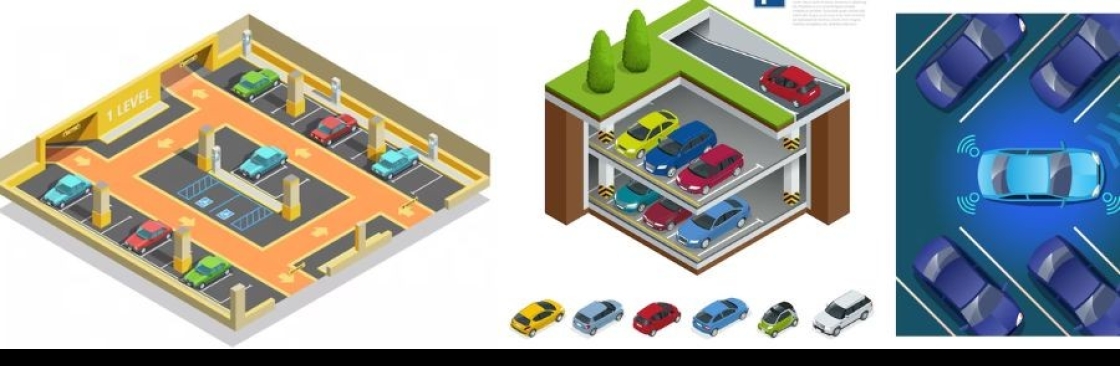 Puzzle Car Parking System In Kolkata Cover Image
