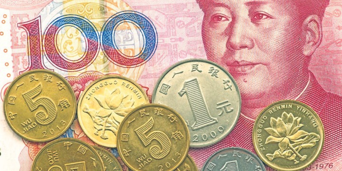 Why does China have two currencies?