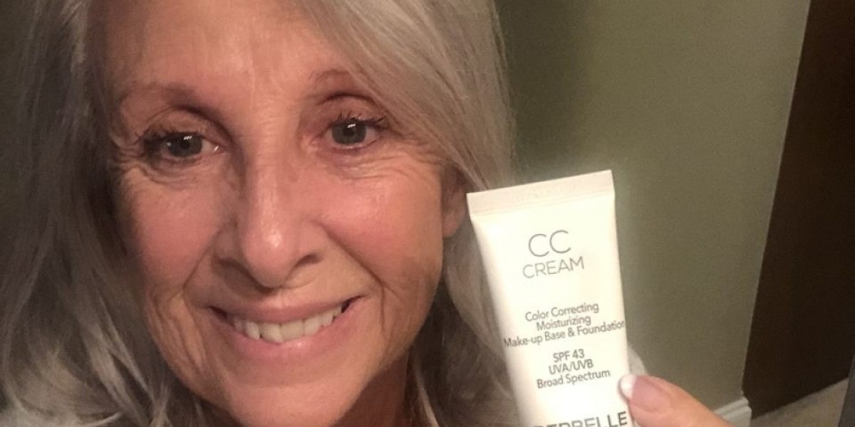 How Does Perbelle CC Cream Contribute To A Dazzling Complexion?