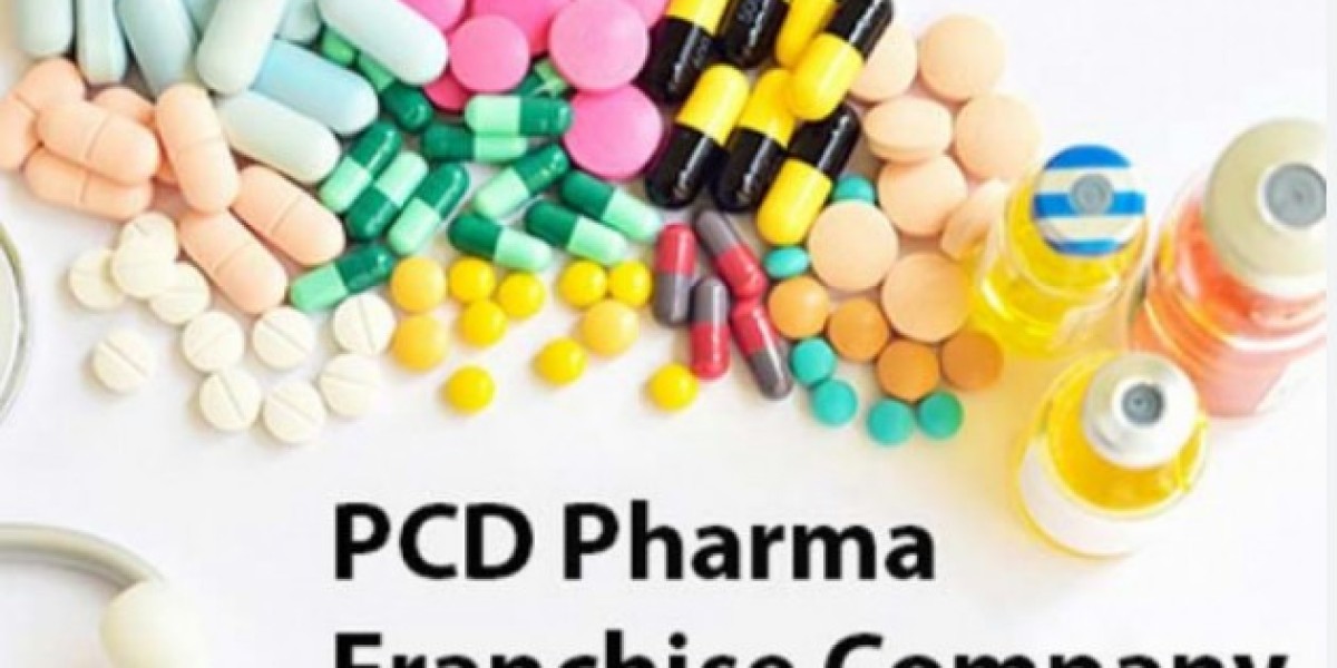 Best Old PCD Pharma Franchise Company – Kevlar Healthcare