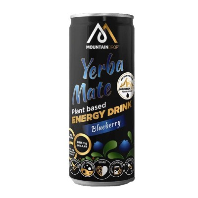 Energy Drink Mate Profile Picture
