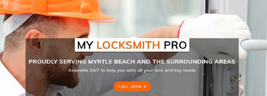My Locksmith Pro Cover Image
