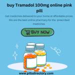 citra tramadol 100mg pink pill Profile Picture