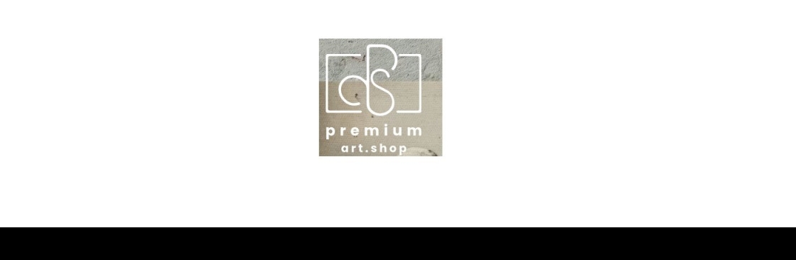 Premium Art Shop Cover Image