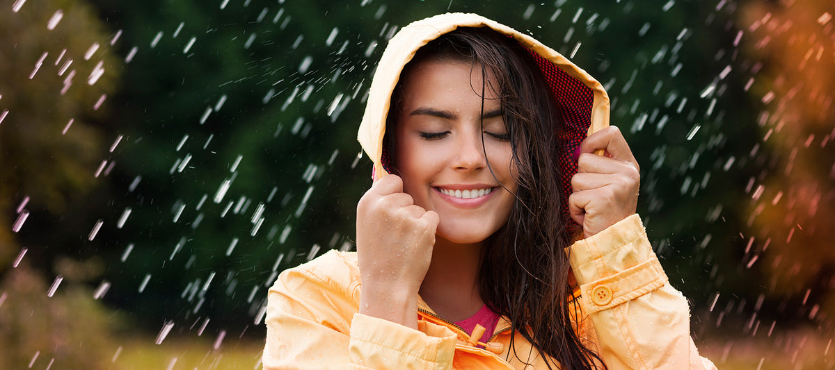 Transition Your Skin Care Routine From Monsoon to Fall