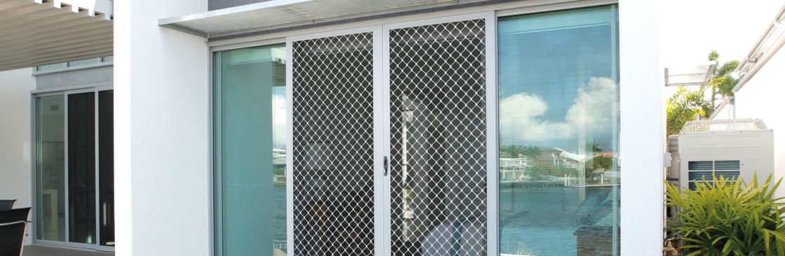 Westlakes Australian Flyscreens and Security Doors Cover Image