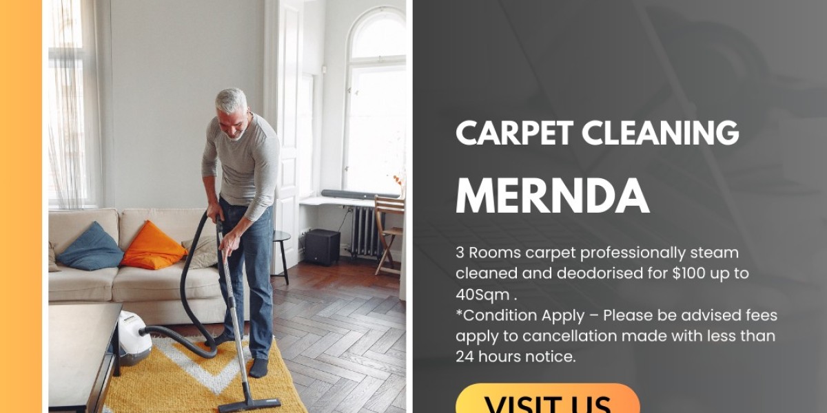 Carpet Cleaning Mernda: Refresh Your Space with Clean Carpets