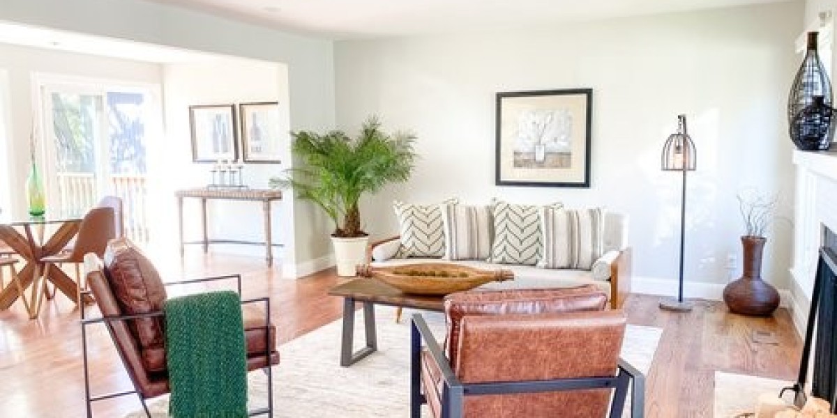 home staging companies near me in oakland