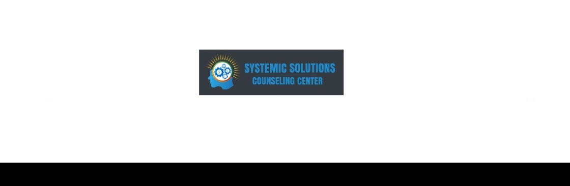 Systemic Solutions Counseling Center Cover Image