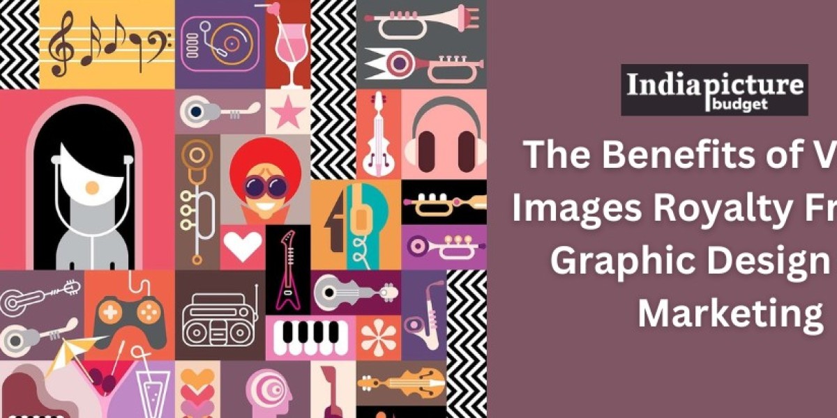 The Benefits of Vector Images Royalty Free for Graphic Design and Marketing