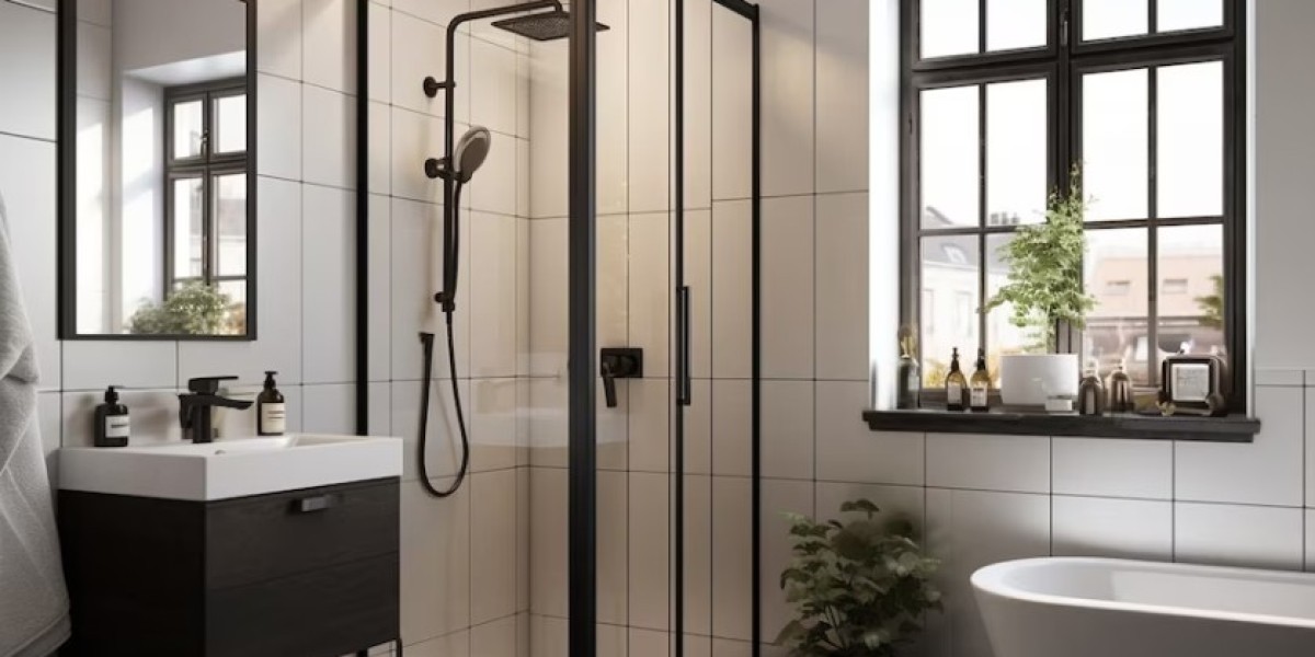 Transform Your Bathroom with KOHLER Luxstone Shower - Pacific Bath