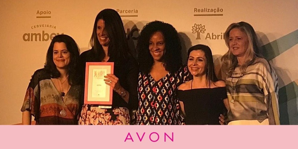 Avon no Brasil: Uma história de sucesso