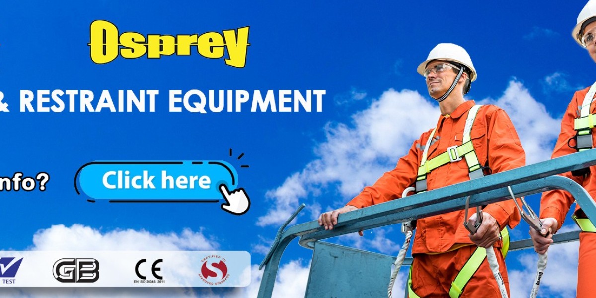 Safety Equipment Wholesale Suppliers: Your Source for Reliable Safety Gear