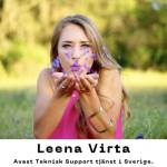 Leena Virta Profile Picture