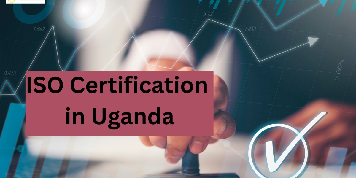 Which ISO Certification in Uganda Promotes Business Success?