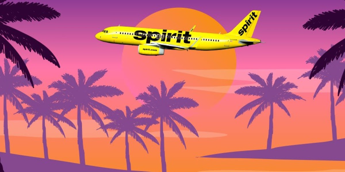 Benefits of Booking Spirit Flight Deals