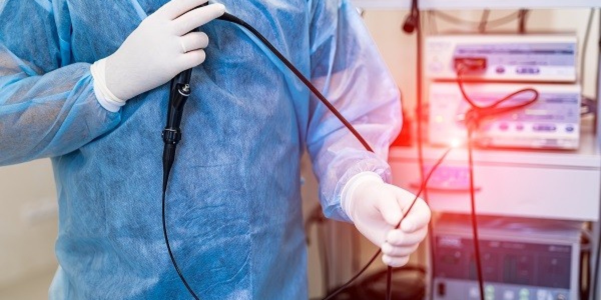 Disposable Endoscopes Market to Perceive Substantial Growth From 2023 to 2032