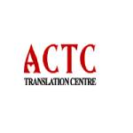 ACTC Translation Centre Pte Ltd Profile Picture