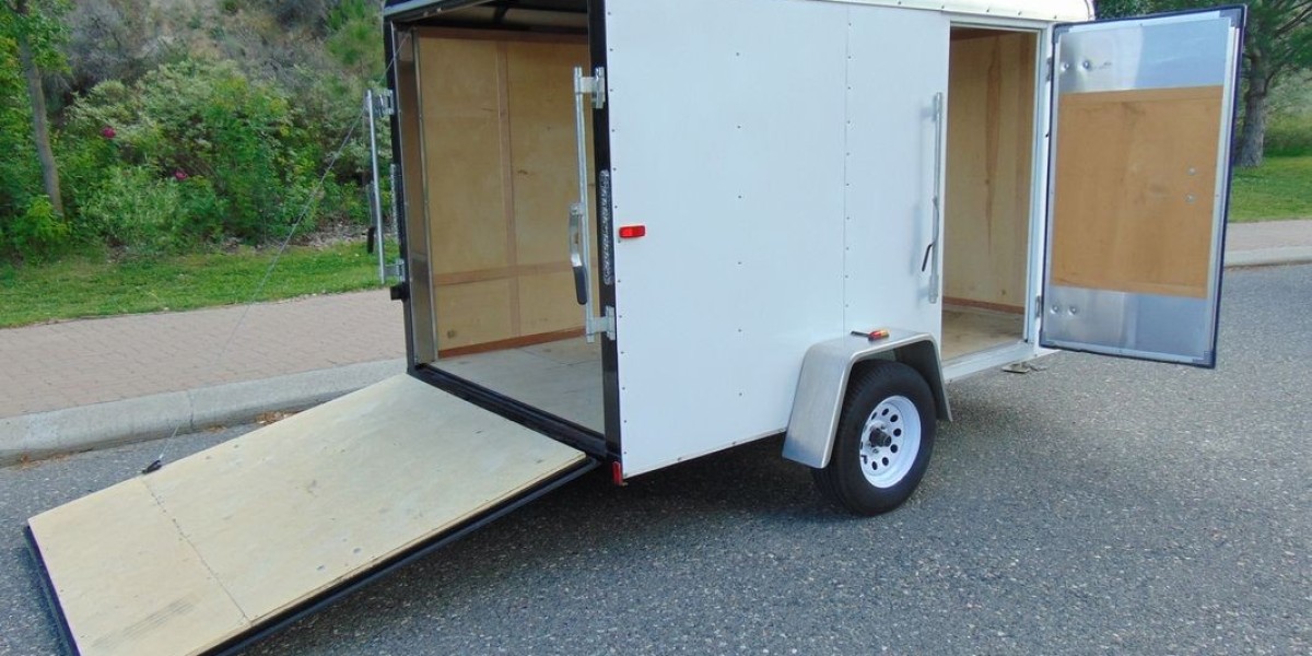 Top Tips for Ensuring a Smooth Rental Experience with an Enclosed Car Trailer Rental in Flower Mound, TX