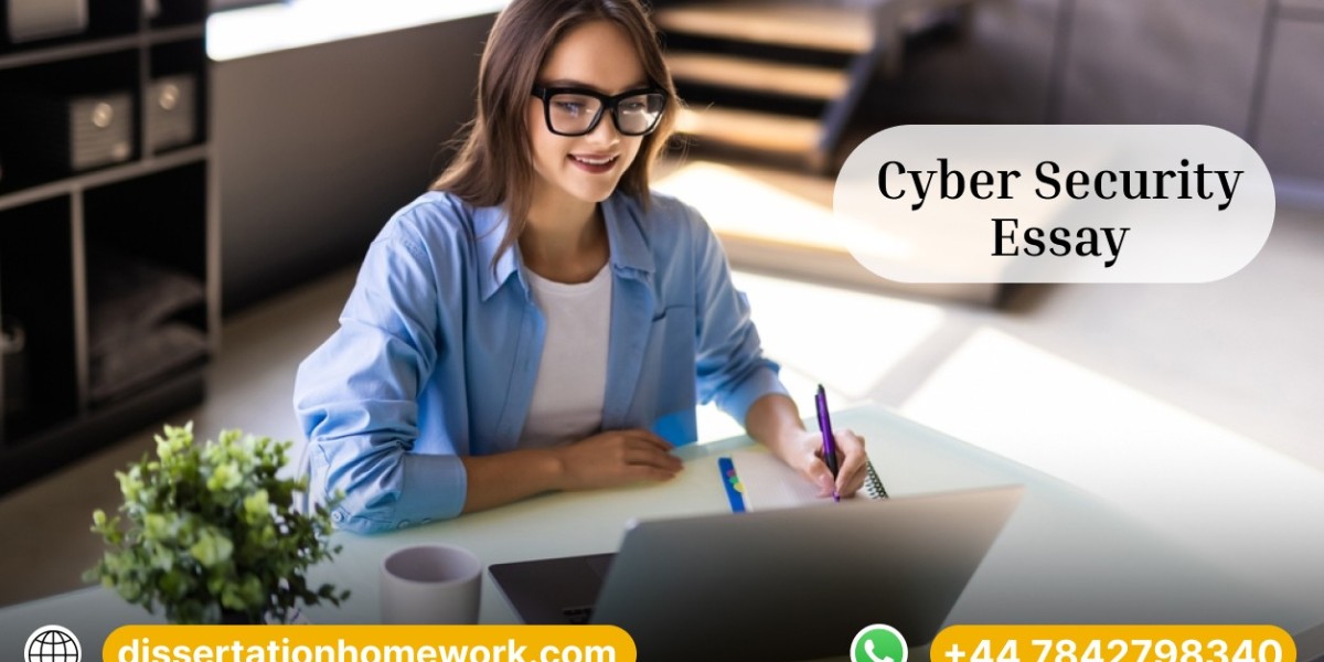 The Importance of Cyber Security Education and the Role of Essays