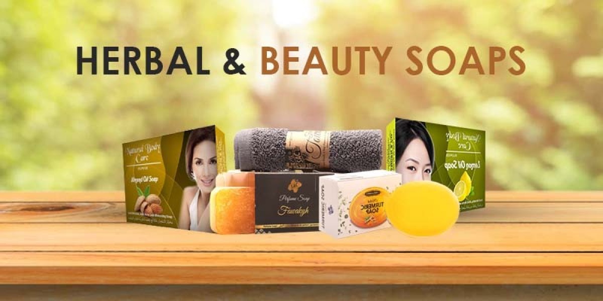 Reasons To Use Natural Soap