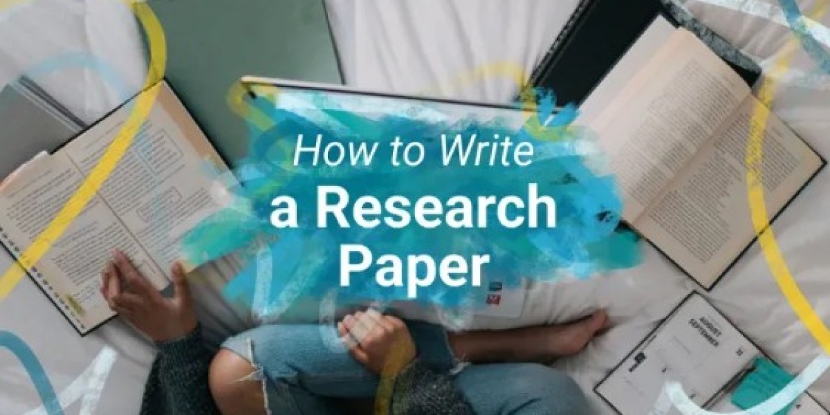 College Research Paper Writing: Finding the Right Resources