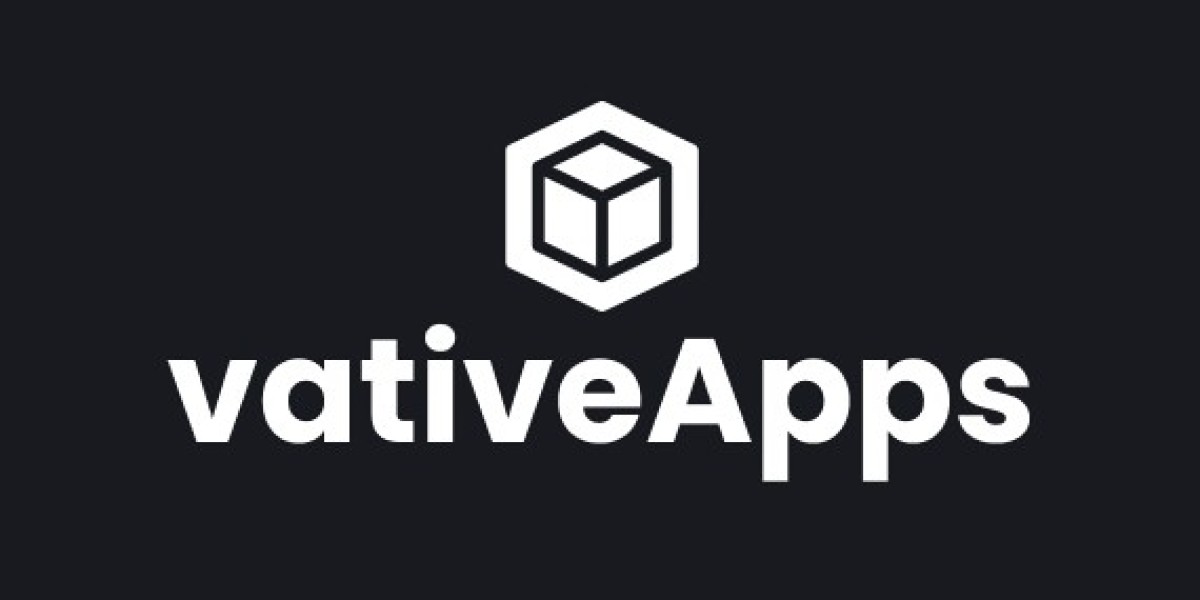 Leading Mobile App Development Services | vativeApps