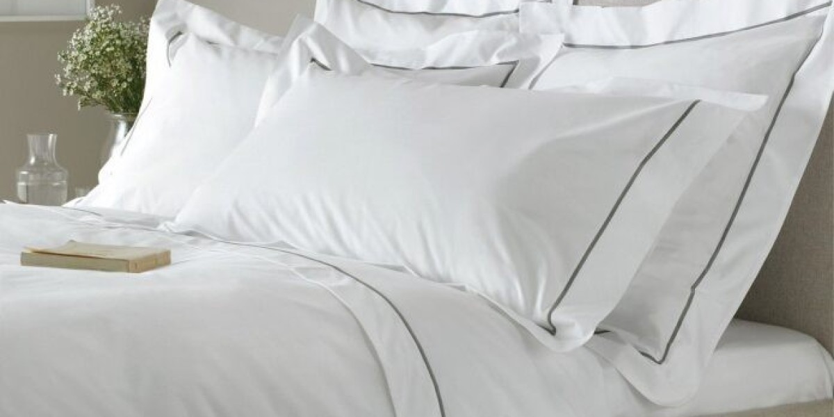 The Ultimate Guide to Soft Cotton Bedding for a Luxurious Night's Sleep