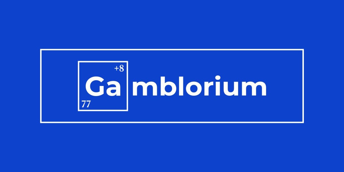Een verrassende ontdekking: De wereld van Gamblorium