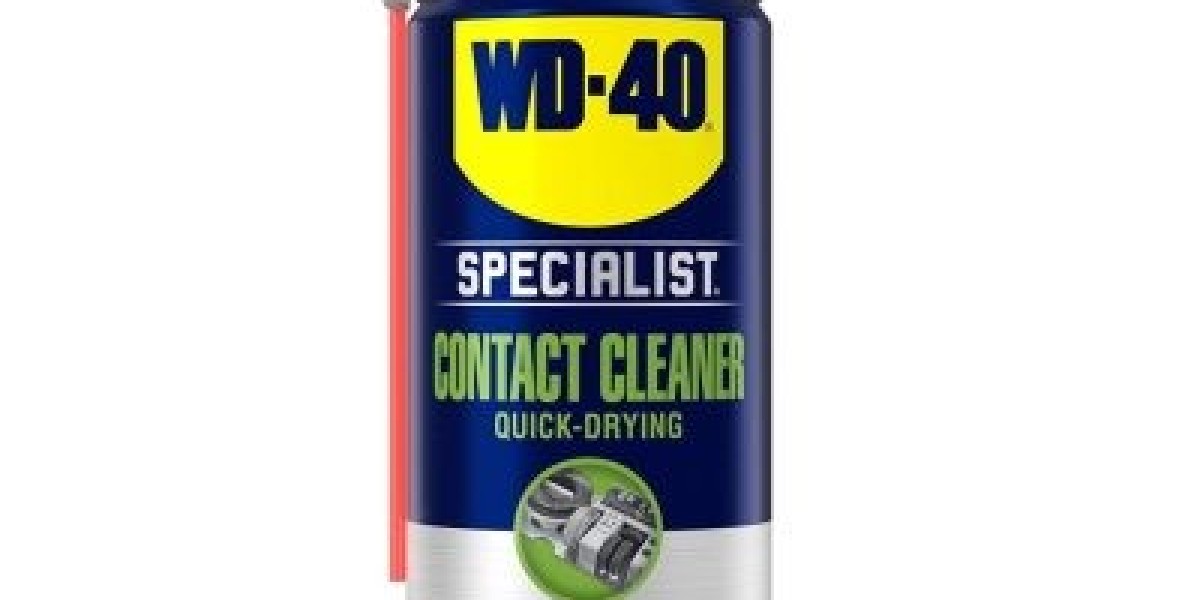 What is WD-40 is used for?